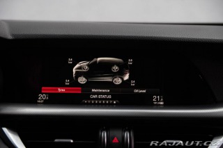 Alfa Romeo Stelvio 2.0 280k Super Q4 A/T 2017