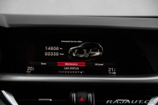 Alfa Romeo Stelvio 2.0 280k Super Q4 A/T 2017