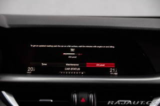 Alfa Romeo Stelvio 2.0 280k Super Q4 A/T 2017