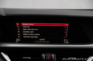 Alfa Romeo Stelvio 2.0 280k Super Q4 A/T 2017