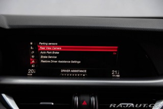 Alfa Romeo Stelvio 2.0 280k Super Q4 A/T 2017