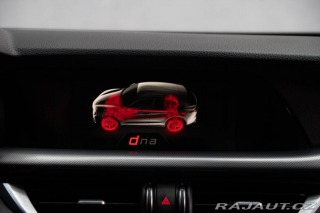 Alfa Romeo Stelvio 2.0 280k Super Q4 A/T 2017