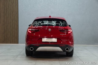 Alfa Romeo Stelvio 2.0 280k Super Q4 A/T 2017
