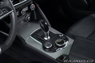 Alfa Romeo Stelvio 2.0 280k Super Q4 A/T 2017