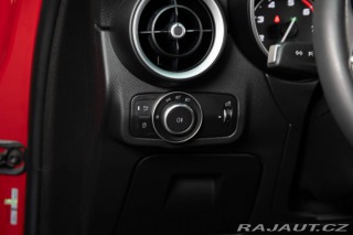 Alfa Romeo Stelvio 2.0 280k Super Q4 A/T 2017