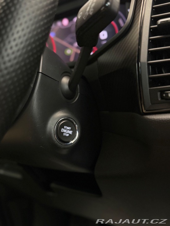 Škoda Kodiaq Sportline 2.0 TDI DSG 4x 2021