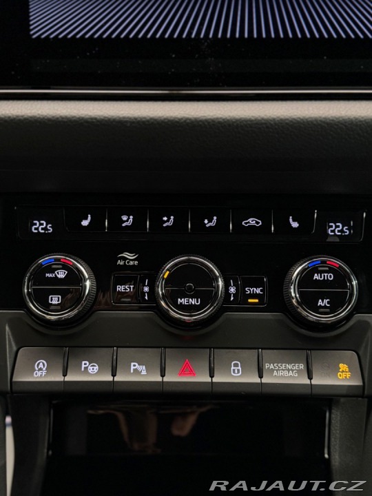 Škoda Kodiaq Sportline 2.0 TDI DSG 4x 2021