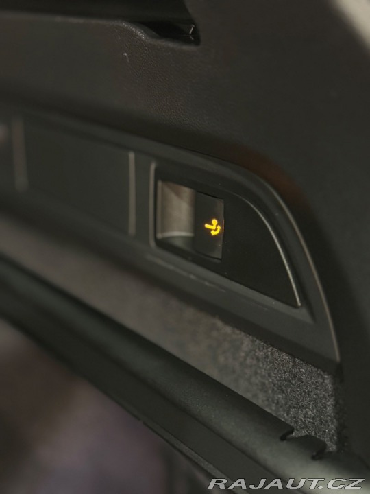 Škoda Kodiaq 2.0 TDI SCR Sportline DS 2021