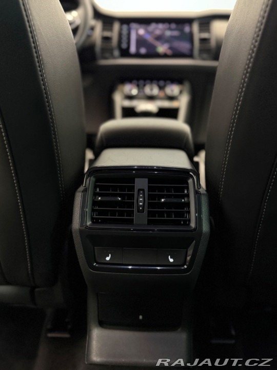 Škoda Kodiaq Sportline 2.0 TDI DSG 4x 2021