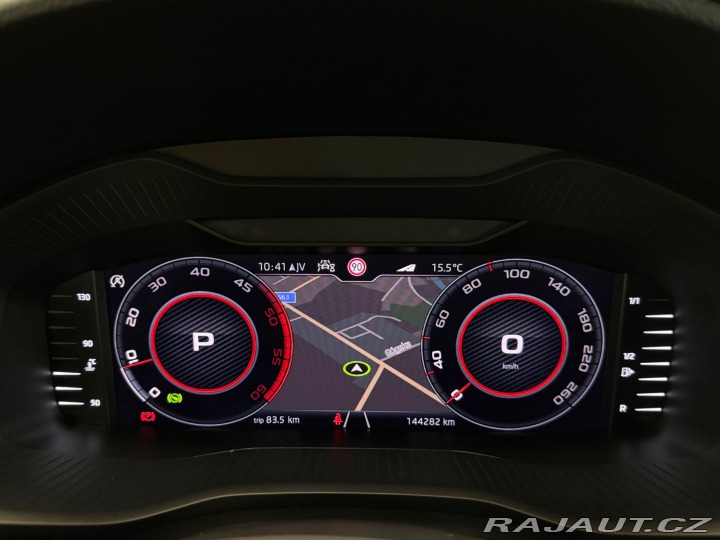 Škoda Kodiaq 2.0 TDI SCR Sportline DS 2021