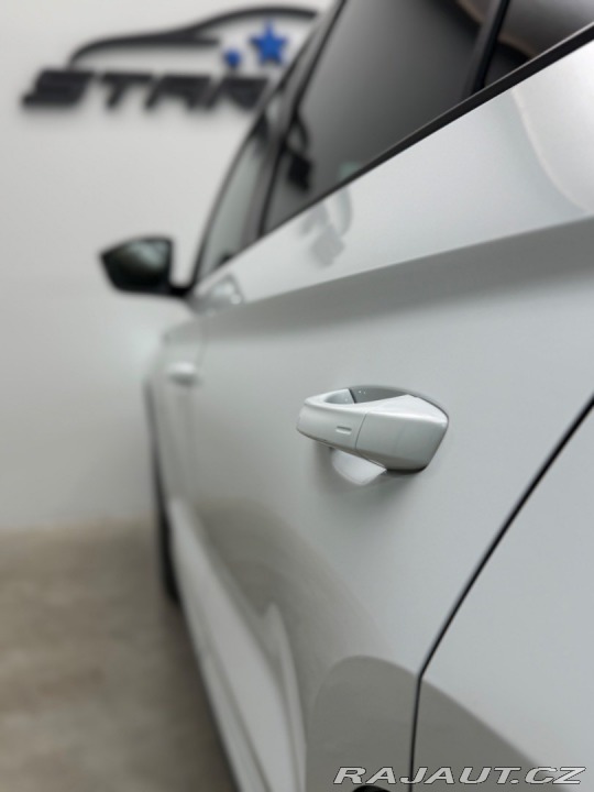 Škoda Kodiaq Sportline 2.0 TDI DSG 4x 2021