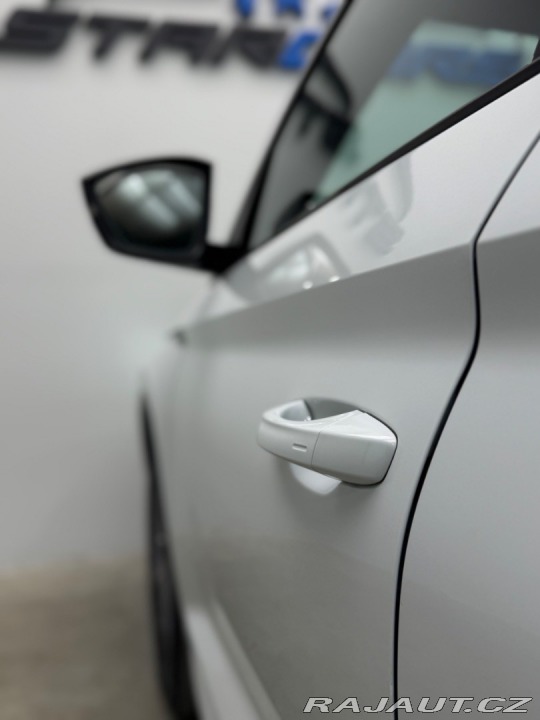 Škoda Kodiaq Sportline 2.0 TDI DSG 4x 2021