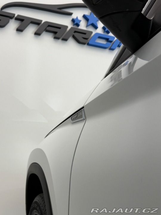 Škoda Kodiaq 2.0 TDI SCR Sportline DS 2021