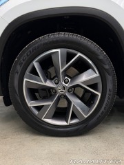 Škoda Kodiaq 2.0 TDI SCR Sportline DS 2021