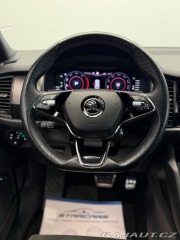Škoda Kodiaq 2.0 TDI SCR Sportline DS 2021