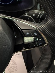Škoda Kodiaq 2.0 TDI SCR Sportline DS 2021