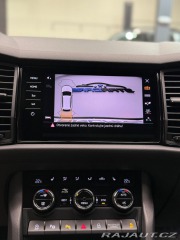 Škoda Kodiaq 2.0 TDI SCR Sportline DS 2021