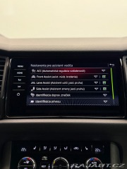 Škoda Kodiaq 2.0 TDI SCR Sportline DS 2021