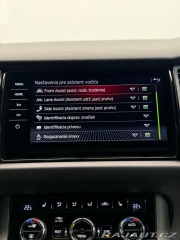 Škoda Kodiaq 2.0 TDI SCR Sportline DS 2021