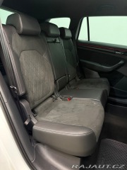 Škoda Kodiaq 2.0 TDI SCR Sportline DS 2021