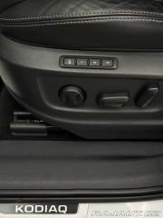 Škoda Kodiaq 2.0 TDI SCR Sportline DS 2021