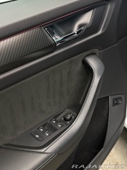 Škoda Kodiaq 2.0 TDI SCR Sportline DS 2021