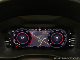 Škoda Kodiaq 2.0 TDI SCR Sportline DS 2021