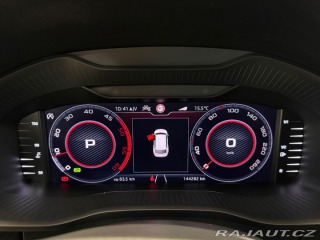 Škoda Kodiaq 2.0 TDI SCR Sportline DS 2021