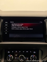 Škoda Kodiaq 2.0 TDI SCR Sportline DS 2021