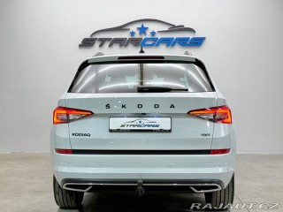 Škoda Kodiaq 2.0 TDI SCR Sportline DS 2021