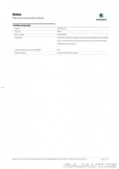 Škoda Kodiaq 2.0 TDI SCR Sportline DS 2021