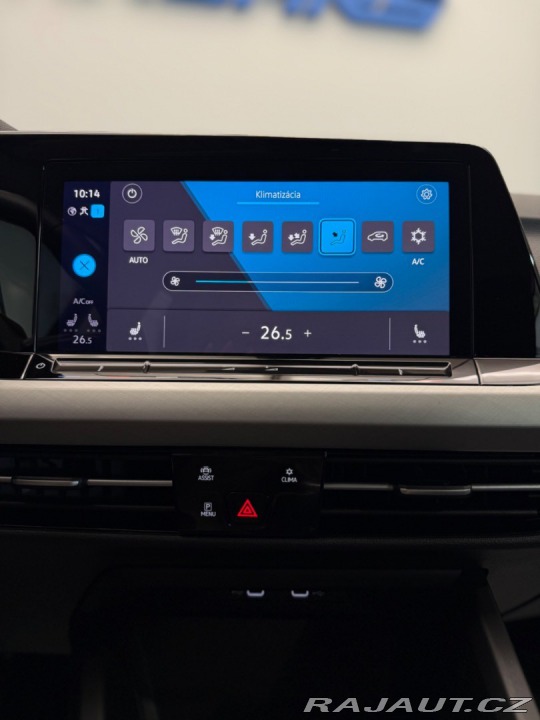 Volkswagen Golf 2.0 TDI Life 1.Majiteľ S 2024