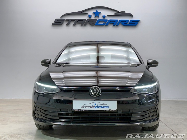 Volkswagen Golf 2.0 TDI Life 1.Majiteľ S 2024