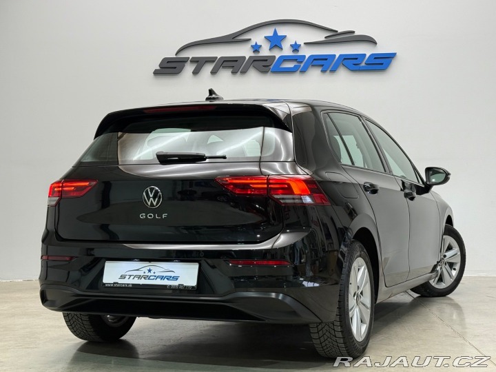 Volkswagen Golf 2.0 TDI Life 1.Majiteľ S 2024