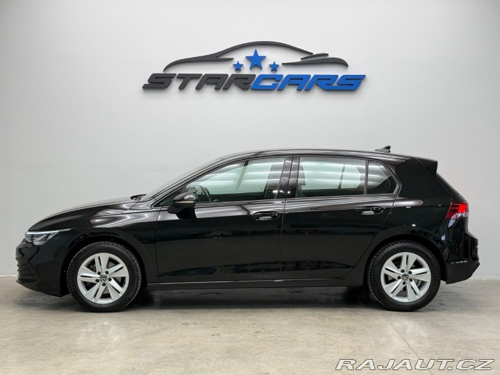 Volkswagen Golf 2.0 TDI Life 1.Majiteľ S 2024