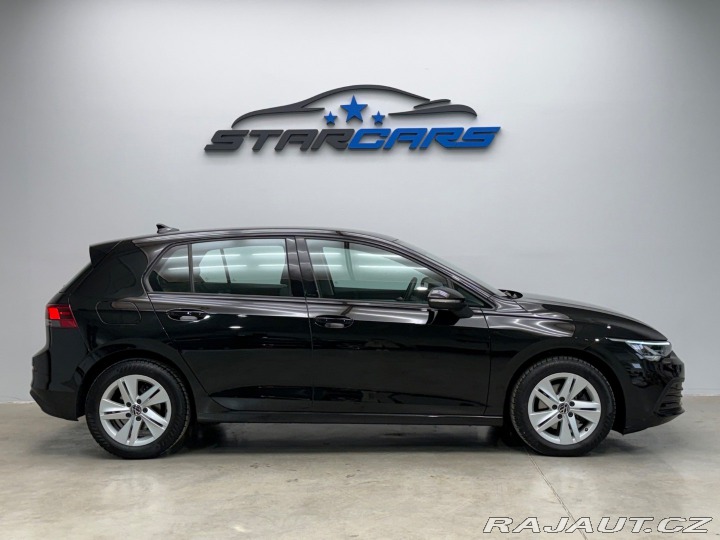 Volkswagen Golf 2.0 TDI Life 1.Majiteľ S 2024