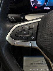 Volkswagen Golf 2.0 TDI Life 1.Majiteľ S 2024