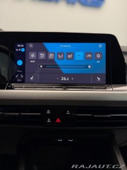 Volkswagen Golf 2.0 TDI Life 1.Majiteľ S 2024