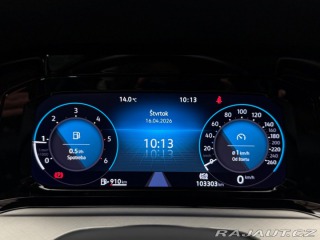 Volkswagen Golf 2.0 TDI Life 1.Majiteľ S 2024