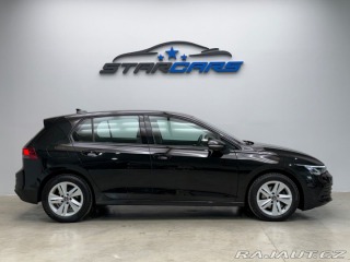 Volkswagen Golf 2.0 TDI Life 1.Majiteľ S 2024