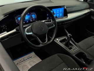 Volkswagen Golf 2.0 TDI Life 1.Majiteľ S 2024