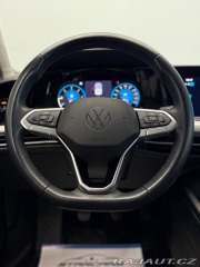 Volkswagen Golf 2.0 TDI Life 1.Majiteľ S 2024