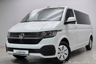Volkswagen Caravelle Long 2,0 110kW DSG 9 mie