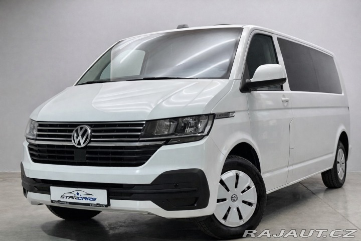 Volkswagen Caravelle Long 2,0 110kW DSG 9 mie 2020