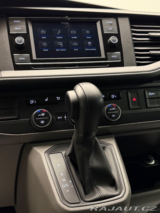 Volkswagen Caravelle Long 2,0 110kW DSG 9 mie 2020