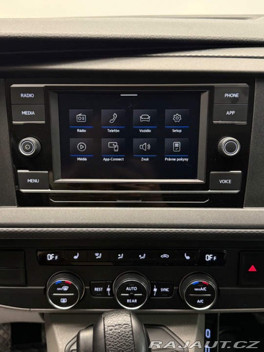 Volkswagen Caravelle Long 2,0 110kW DSG 9 mie 2020