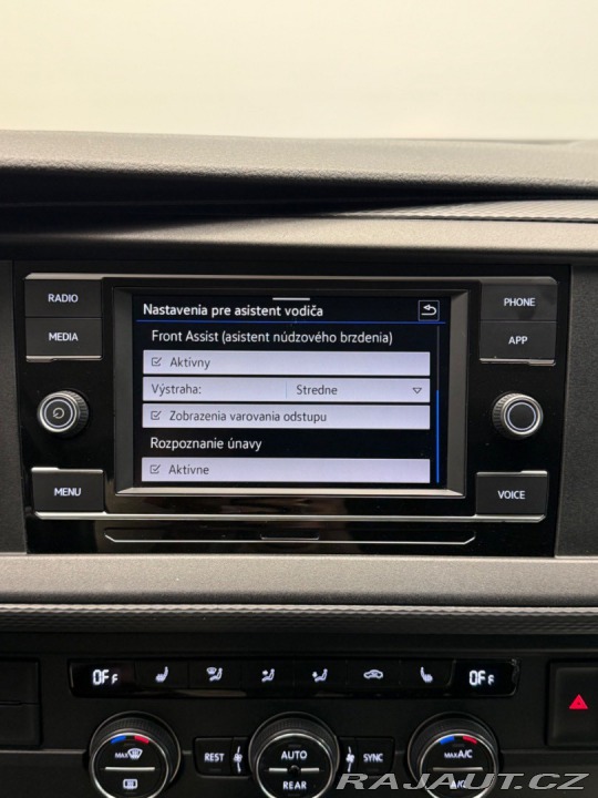 Volkswagen Caravelle Long 2,0 110kW DSG 9 mie 2020