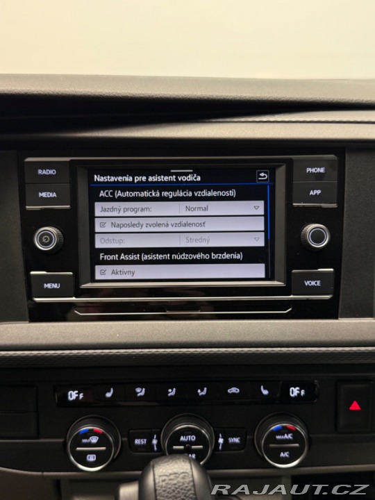 Volkswagen Caravelle Long 2,0 110kW DSG 9 mie 2020