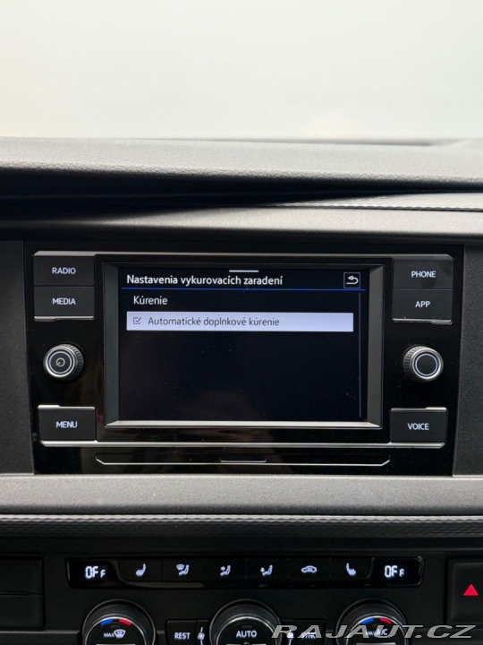 Volkswagen Caravelle Long 2,0 110kW DSG 9 mie 2020