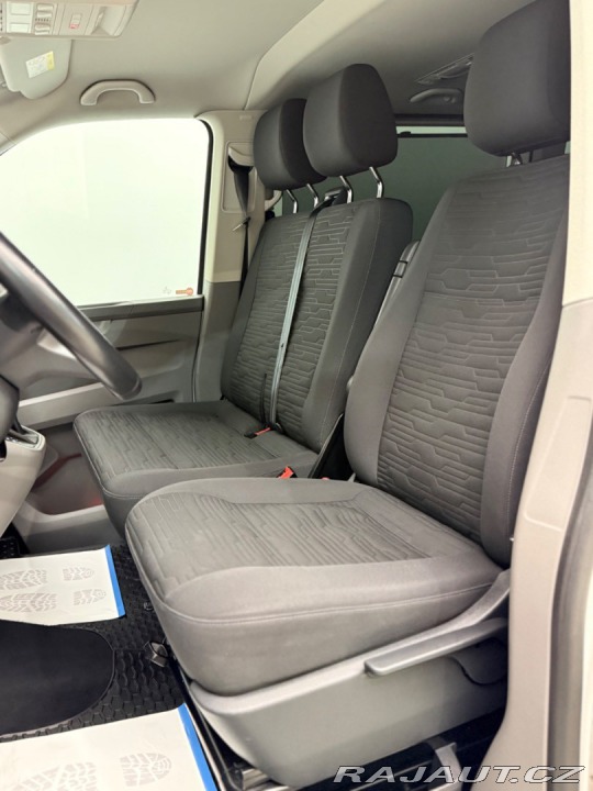 Volkswagen Caravelle Long 2,0 110kW DSG 9 mie 2020